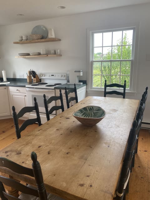 Room at the table for everyone