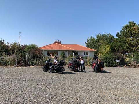 great group destination