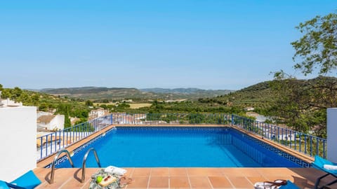 Casa Rural La Ermita Priego de Córdoba by Ruralidays