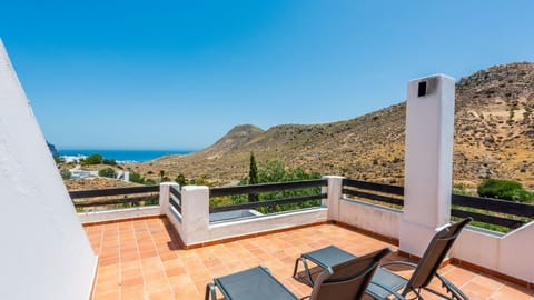 Cortijo Las Negras - Casa Olivos Níjar by Ruralidays