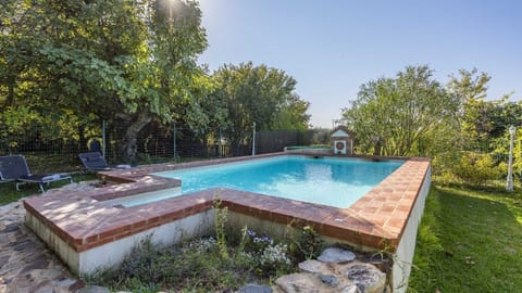 Finca La Zulema Aracena by Ruralidays