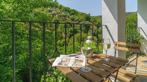 Casa Valle del Genal Igualeja by Ruralidays