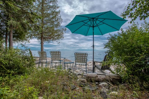 Welcome to Sherwood Point Shores!