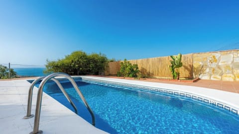 Villa en Lagos Bajo Vélez-Málaga by Ruralidays