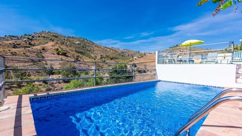 Casa Ameli Cómpeta by Ruralidays