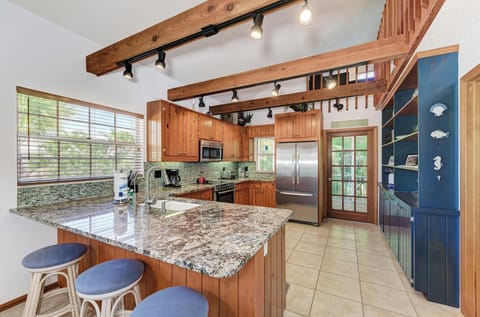 Maria's Way Kitchen and Countertop