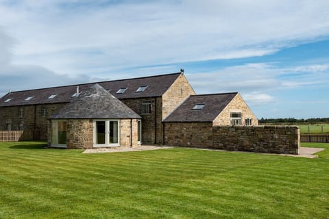 The Gingan - external