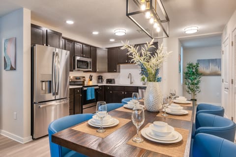 Open concept