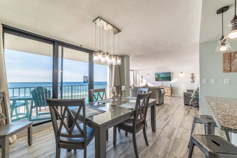 Welcome to Seahorse Serenity, Edgewater 511 T2 in beautiful PCB, FL.