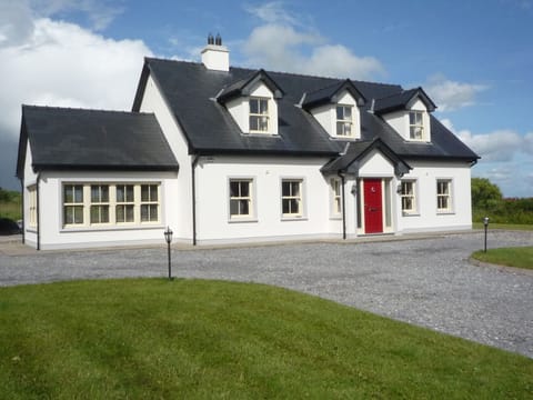 Derryleigh House, Boherbue, County Cork