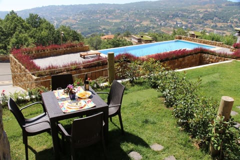 beautiful lower garden