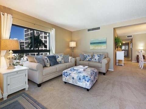 Living Room II