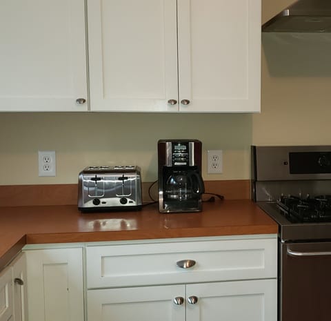 standard type coffee maker