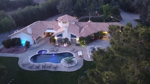 Villa La Cresta™