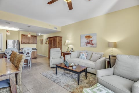 Recliner with USB port.