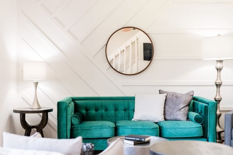 Welcome to the Giving House!