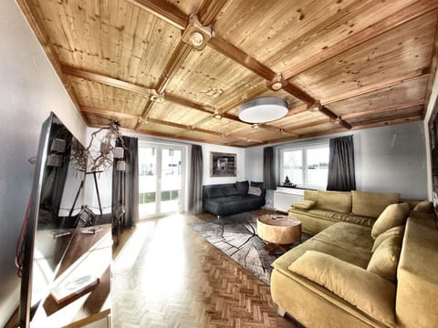 Ambiento Tirol - Ambiento Tirol - Wilder Kaiser Apartment in Salzburgerland