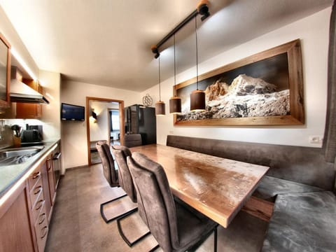 Ambiento Tirol - Ambiento Tirol - Wilder Kaiser Apartment in Salzburgerland