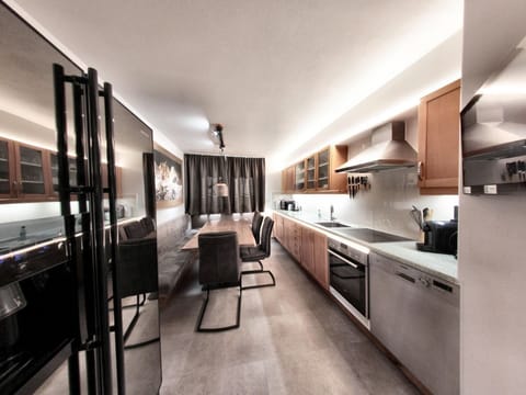 Ambiento Tirol - Ambiento Tirol - Wilder Kaiser Apartment in Salzburgerland