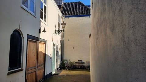 Secluded Apartment in The Hague City Apartment in The Hague