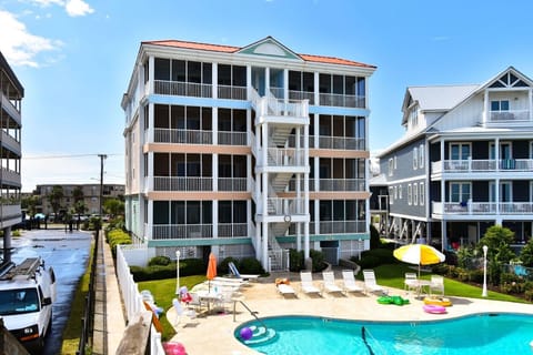 Compass Rose 41