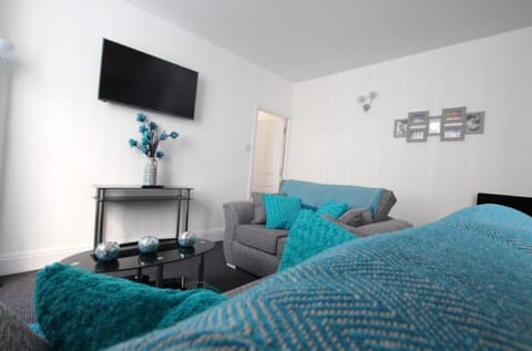 Coast - Living Room