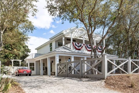 Welcome to Off the Clock!