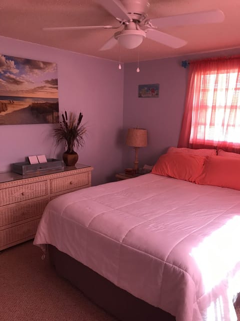 Beach room