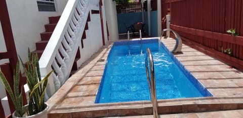 Shared pool