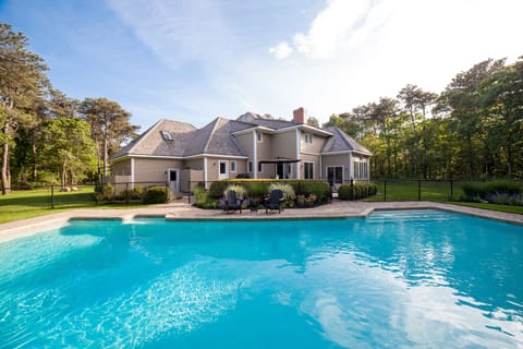 Amazing Large Pool (No Jacuzzi)
