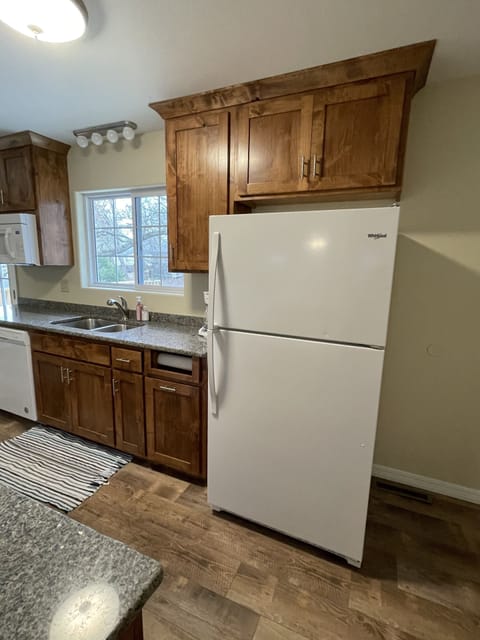 New appliances (spring 2020)