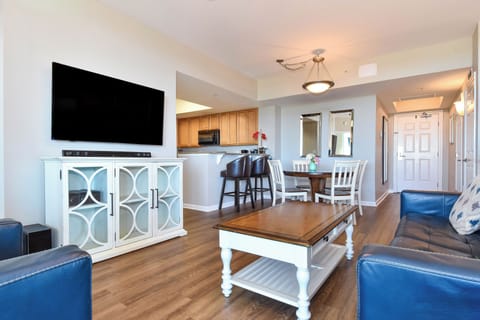 The Palms of Destin 2616 - Open Living Area