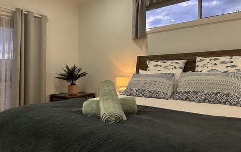 Master Suite