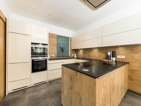 Apartment Special - The Sonnenhof Apartment hotel in Maria Alm