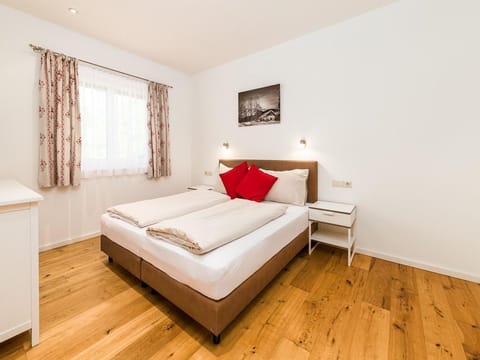 Apartment Special - The Sonnenhof Apartment hotel in Maria Alm