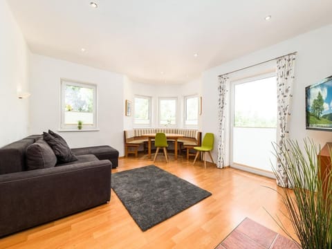 Apartment Special - The Sonnenhof Apartment hotel in Maria Alm