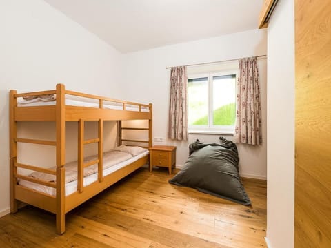 Apartment Special - The Sonnenhof Apartment hotel in Maria Alm