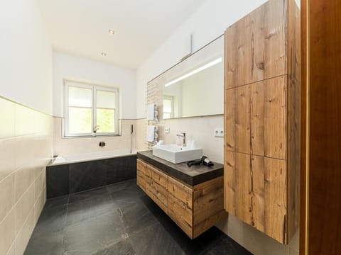 Apartment Special - The Sonnenhof Apartment hotel in Maria Alm