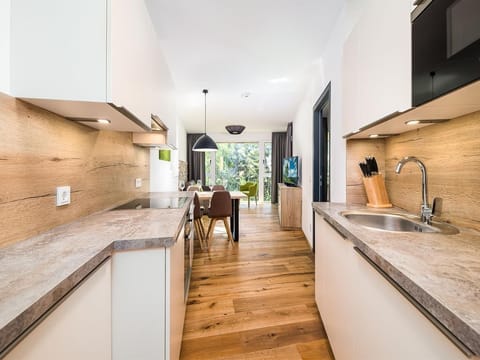 Apartment Classic - Der Sonnenhof Apartment hotel in Maria Alm