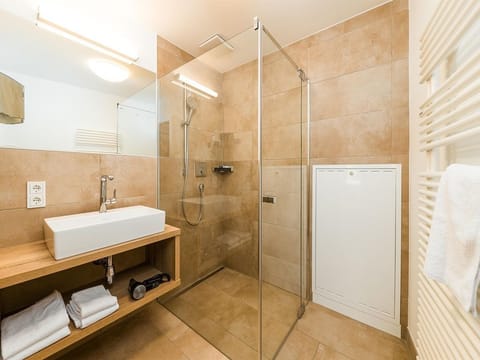 Apartment Classic - Der Sonnenhof Apartment hotel in Maria Alm