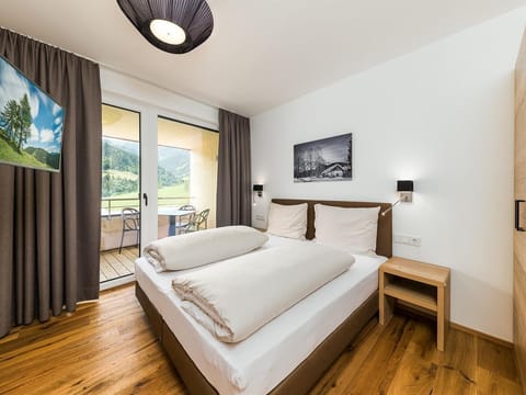 Apartment Classic - Der Sonnenhof Apartment hotel in Maria Alm