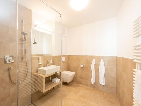 Apartment Superior - The Sonnenhof Apartment hotel in Maria Alm