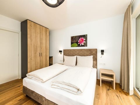 Apartment Superior - The Sonnenhof Apartment hotel in Maria Alm