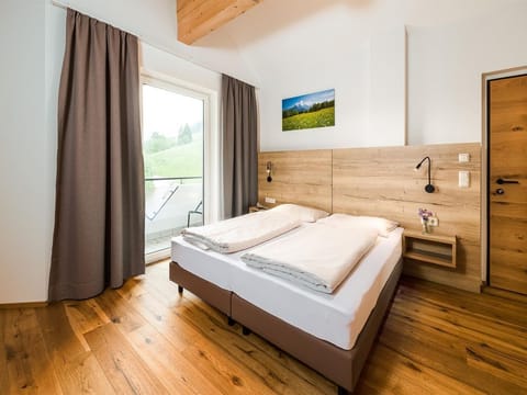 Double room Classic - Der Sonnenhof Apartment hotel in Maria Alm