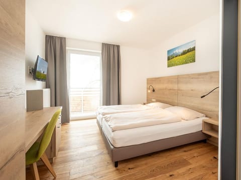 Double room Classic - Der Sonnenhof Apartment hotel in Maria Alm