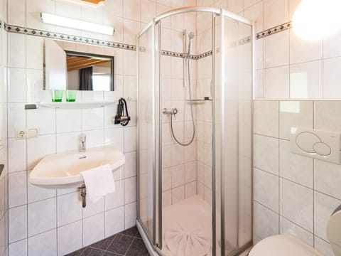 Double room Classic - Der Sonnenhof Apartment hotel in Maria Alm