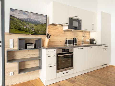 Apartment Rooftop - Der Sonnenhof Apartment hotel in Maria Alm