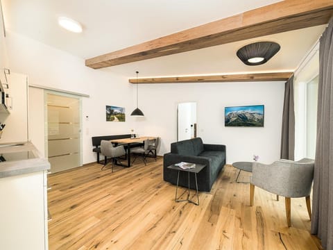 Apartment Rooftop - Der Sonnenhof Apartment hotel in Maria Alm