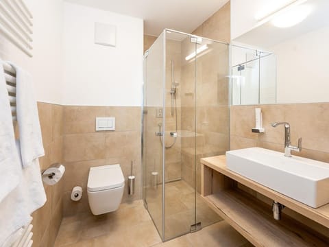 Apartment Comfort - Der Sonnenhof Apartment hotel in Maria Alm