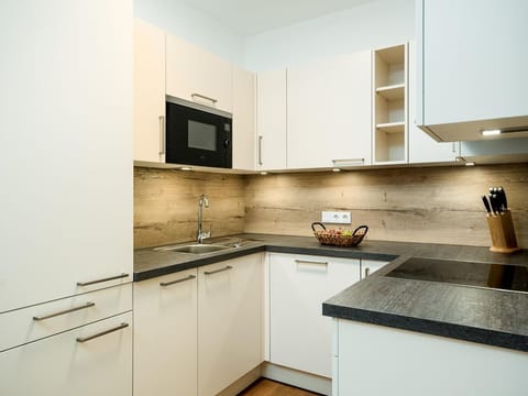 Apartment Comfort - Der Sonnenhof Apartment hotel in Maria Alm